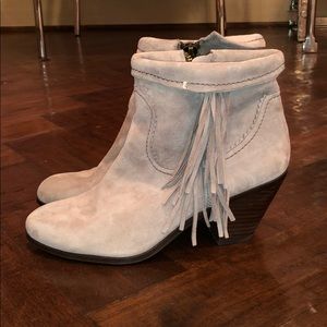 Sam Edelman booties